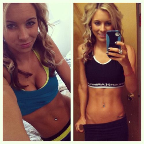 truth about six pack abs | fitness motivation series
