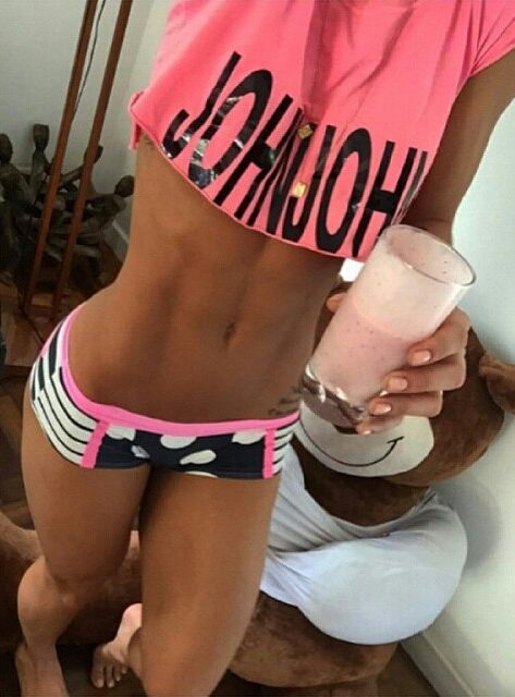 truth about six pack abs | fitness motivation series