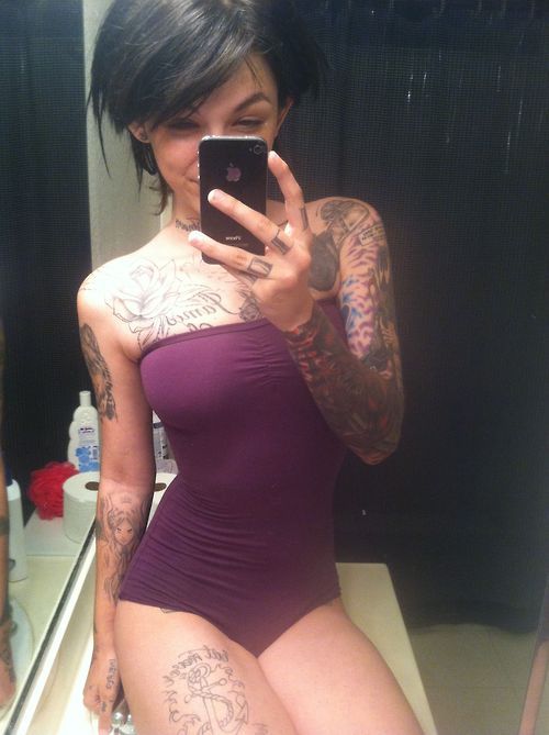 (via selfshotmag)