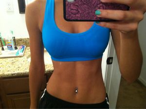 truth about six pack abs | fitness motivation series