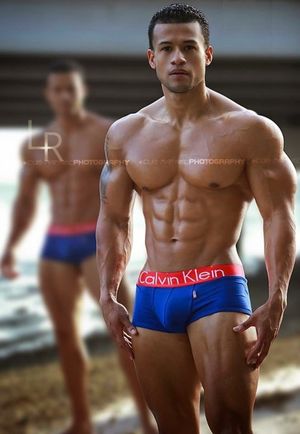 Reblog: Follow me at Sexy Gay Men and Random Gay Posts