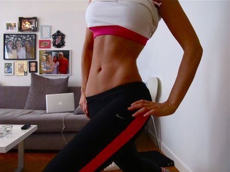 truth about six pack abs | fitness motivation series