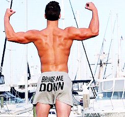 Reblog: crazypopperlover:♥♡❤♡♥thanks for following…