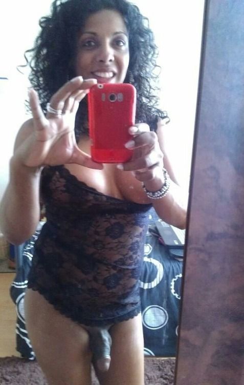 amateur tranny