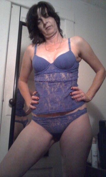 Me being sexy for me