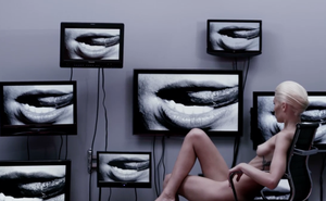 Aline Weber by Paola Kudackidigital-future
