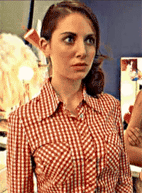 Allison Brie