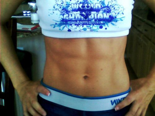 truth about six pack abs | fitness motivation series