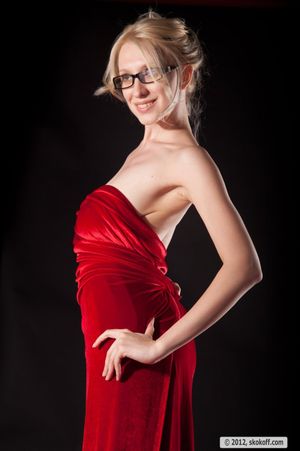 Shooting In The Studio » Skokoff Free Nude Pictures