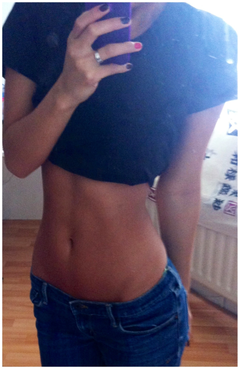 truth about six pack abs | fitness motivation series
