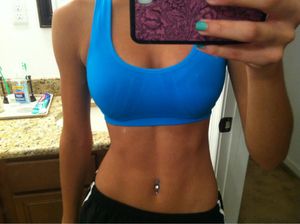 truth about six pack abs | fitness motivation series