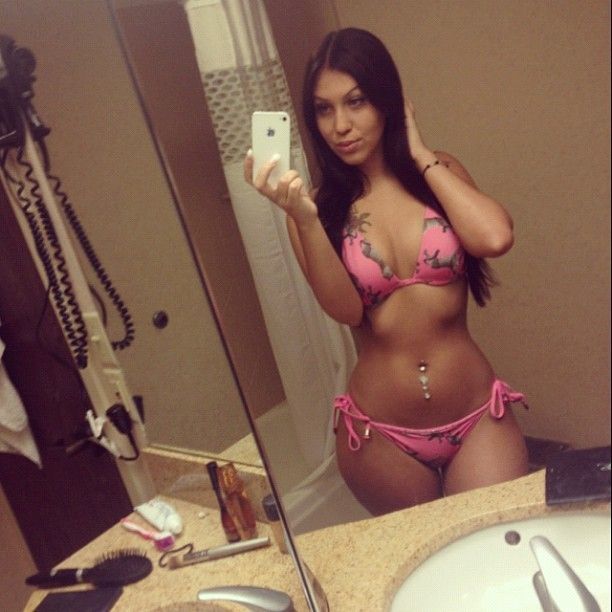 Sexy Intagram Girls Pics