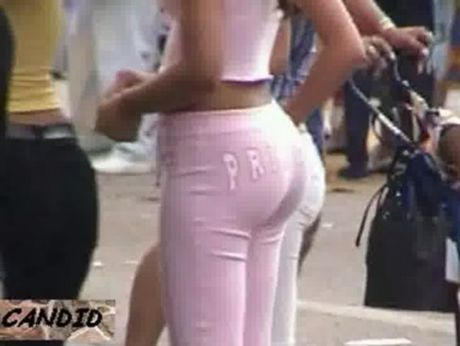 33 candid ass candidman