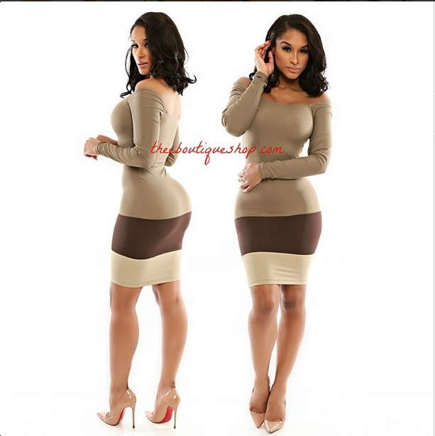 Kimmy Maxx