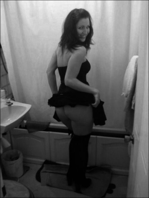 Find more HERE. Posted by Everything Asses!