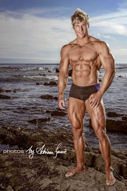 Reblog: drwannabe:Jaco Moolman