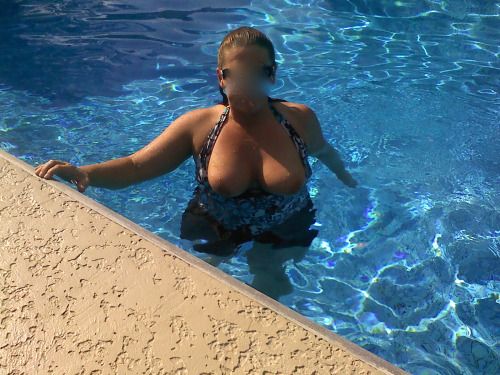 Soccer mom…