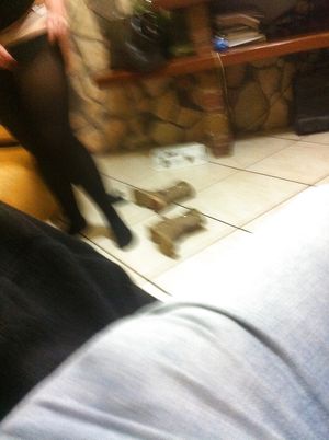 Cousin in panties,period panties.