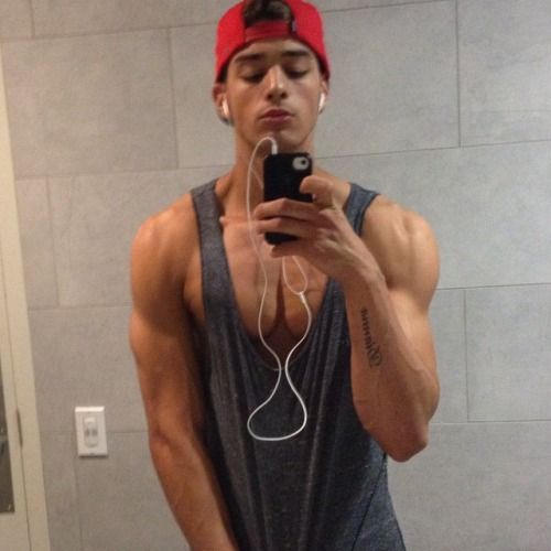 Reblog: Enjoy my
archives: Sexy Gay Men and Random
Gay Posts