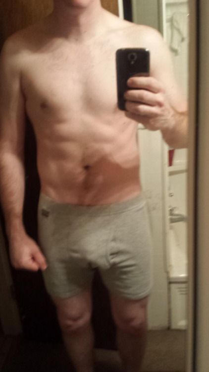 Any love for a Texas (m)an?