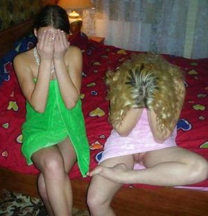 Some Babes upskirt with panty and upskirt no panty