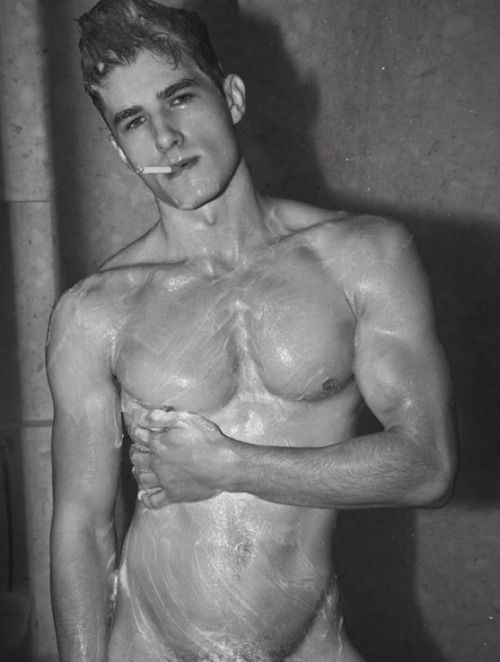 Reblog: jezebelsboys:Model Igor Kolomiyets