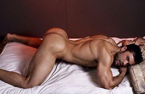 Reblog: Enjoy my archives: Sexy Gay Men and Random Gay Posts