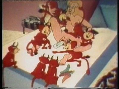 Adult Cartoons 3