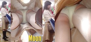 Japanese upskirt