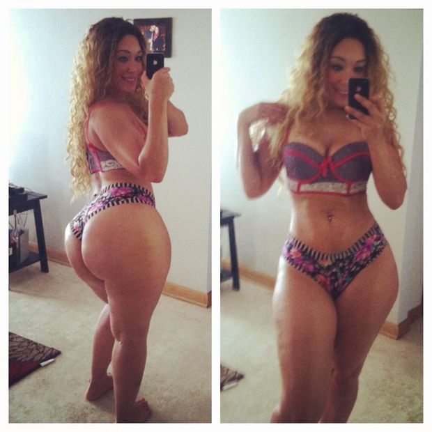 Hot Girls Taking XXX Sexy Selfies
