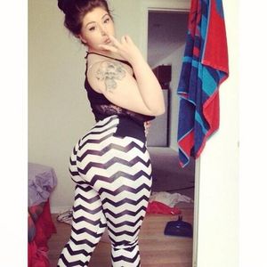 Super Thick Sluts Taking Sexy Selfies