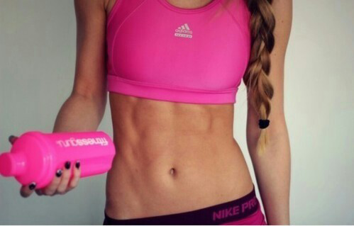 truth about six pack abs | fitness motivation series