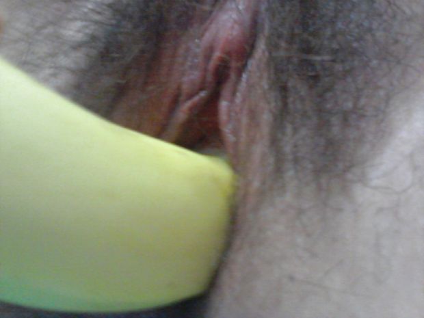 Korean milf pussy