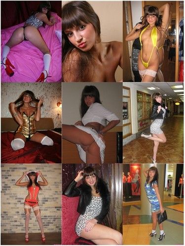 Size:354MB &#124; Pictures: 115 &#124; Resolution: 2000&#215;3000 Download
The post Pretty Latina Teen Shows Up appeared first on .