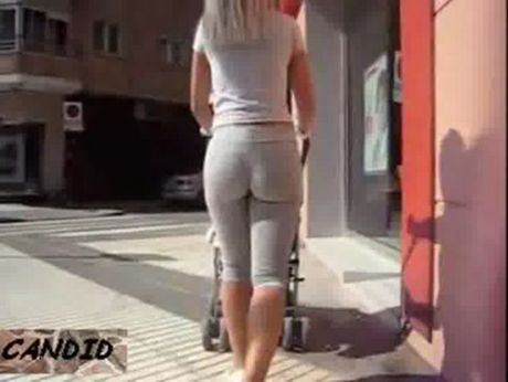 115 candid ass candidman