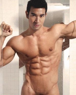 Reblog: Enjoy my archives: Sexy Gay Men and Random Gay Posts