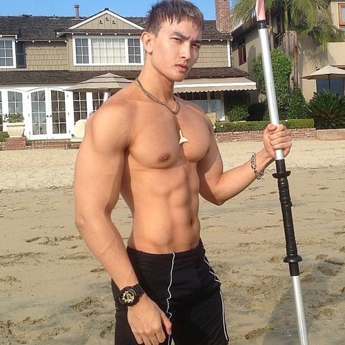 Reblog: Enjoy my
archives: Sexy Gay Men and Random
Gay Posts