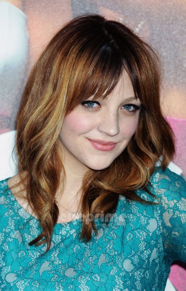 Abby Elliott