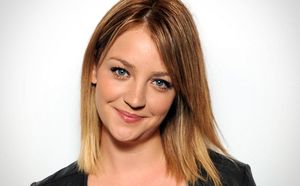 Abby Elliott