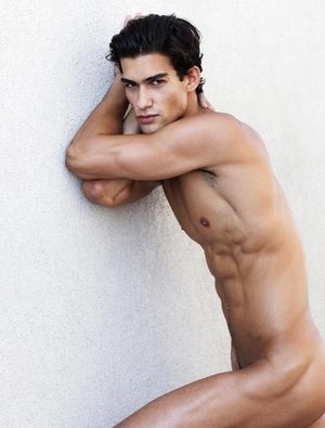 Reblog: toneszm:Kaylan Morgan