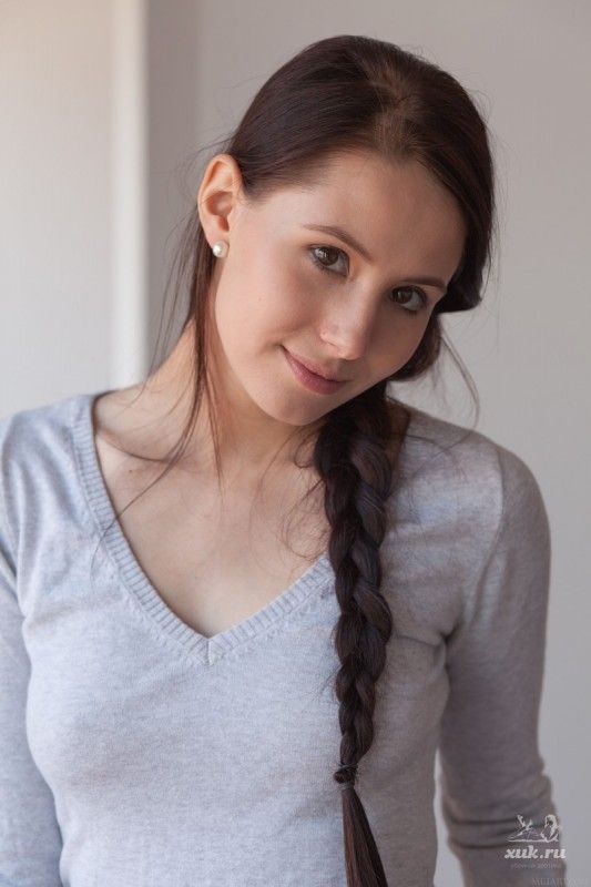 Vanessa Angel - 26 zdjęć