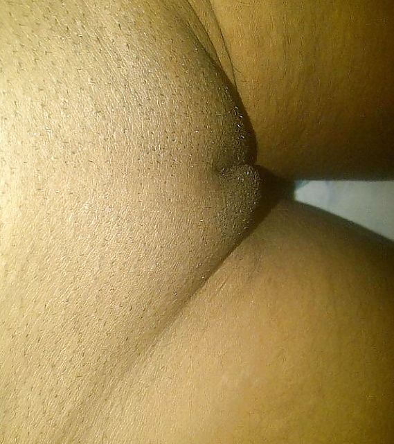 Lisa Black pussy (Before and After)