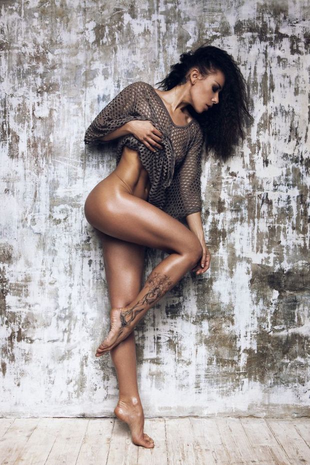 fit legs