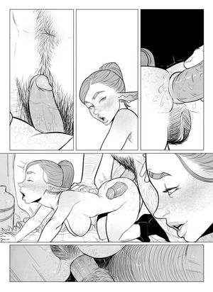 hot teen get anal by huge dick comic