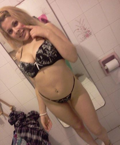 Pameee turra atrevida