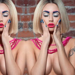 @leramartova (via selfshotmag):