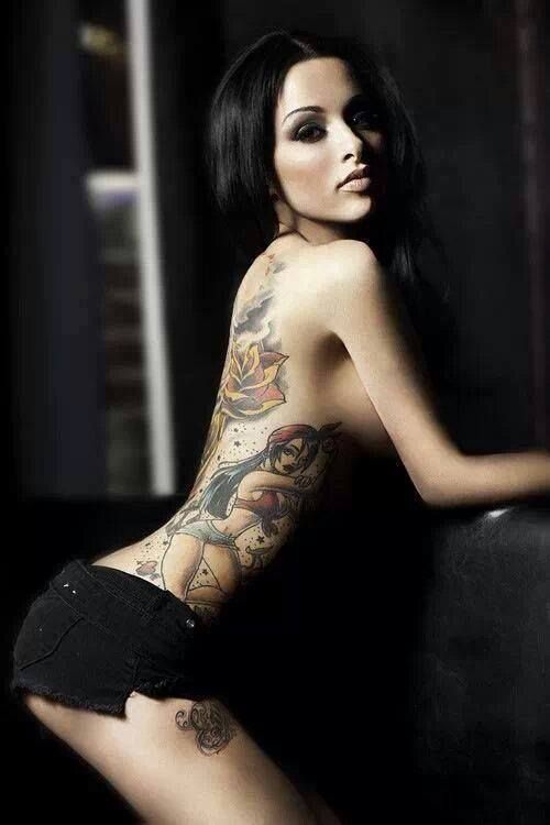 I Am Hot And I Know It 6290