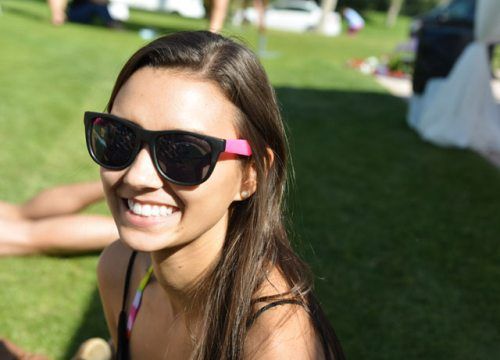 Great smile!(Cross post /r/happygirls)