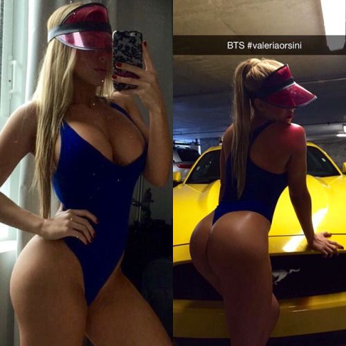 @valeria_orsini via selfshotmag: Live with @ohrangutang &...