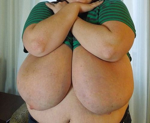 bigbutnatural:Big, but natural